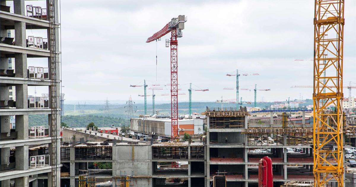 Iowa Construction Businesses Plan to Expand NFIB